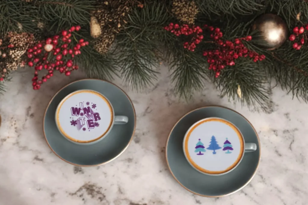 4 WAYS COFFEE SHOPS, BARS, AND RESTAURANTS CAN BOOST HOLIDAY SALES AND FOOT TRAFFIC