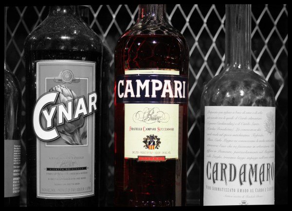 [campari] intro